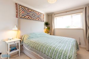 Bedroom- click for photo gallery